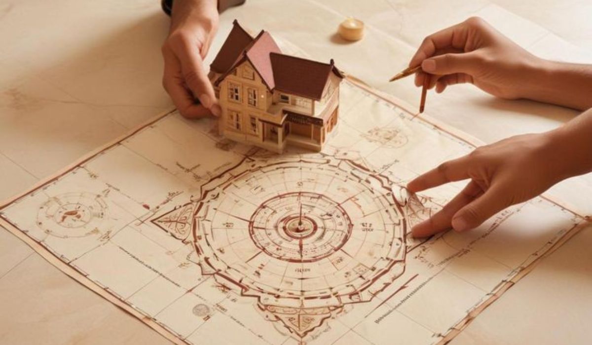 Can Property Vastu be Corrected After Purchase?