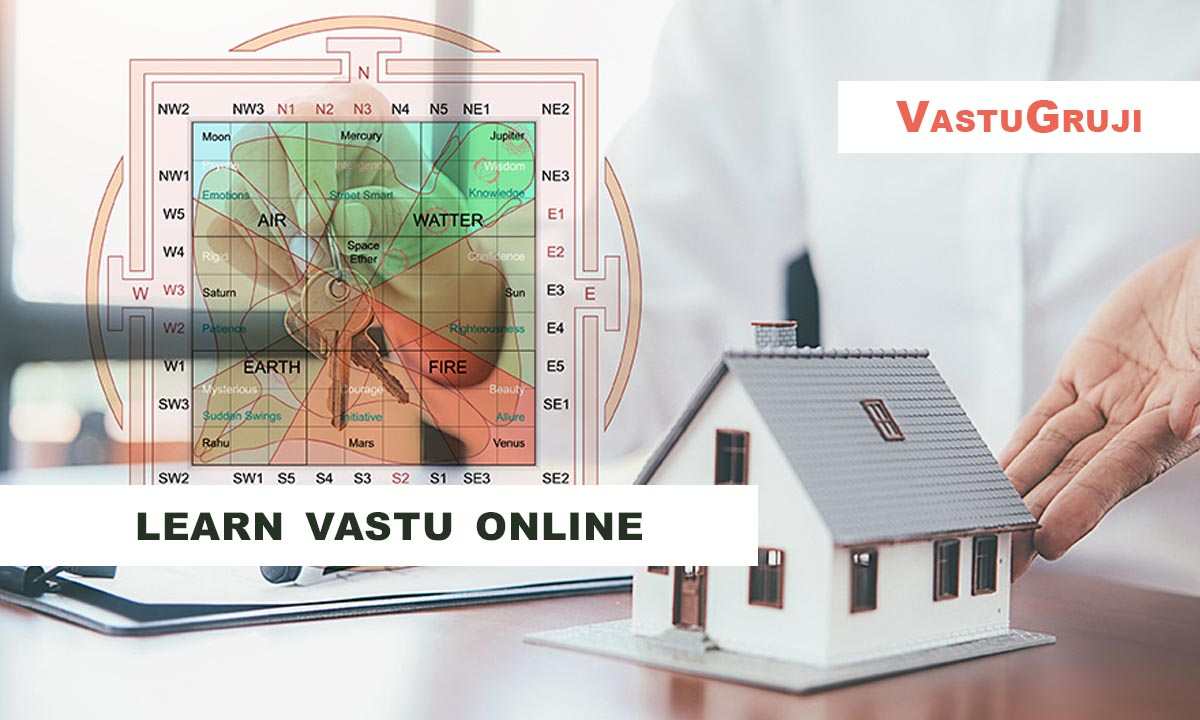Vastuguruji Directional Vastu Blogs