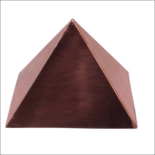 Copper Vastu Pyramid