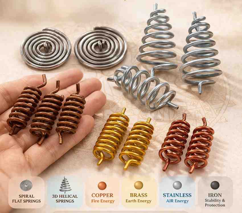 Springs