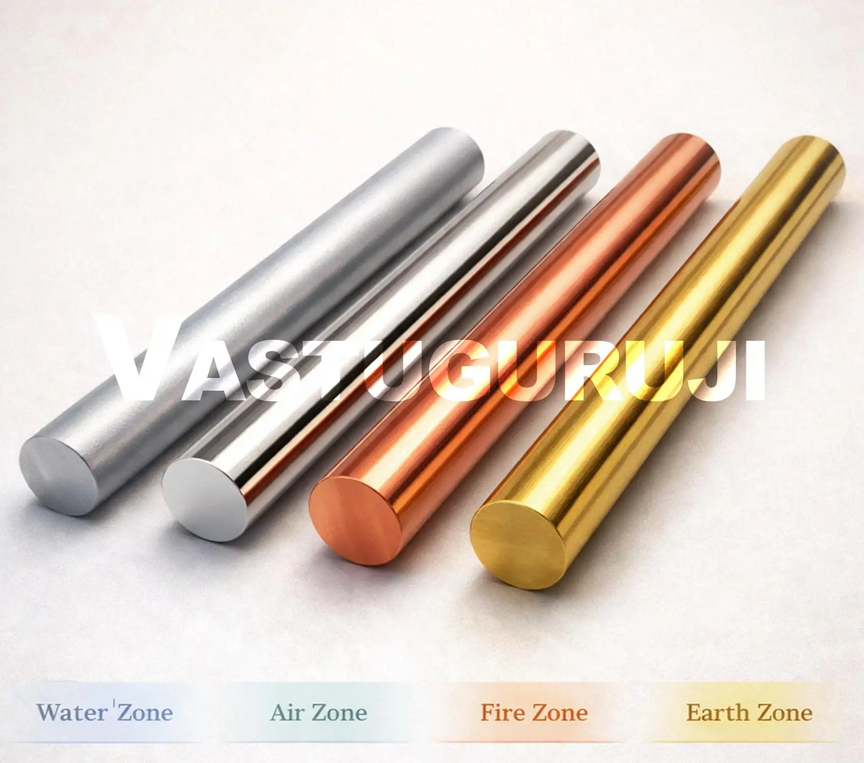 Metal Rods