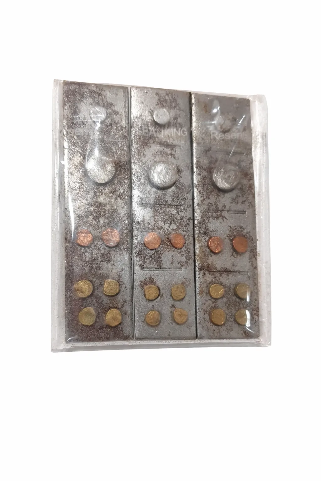 ADVANCE Devta Field Booster (E2) Parjanya