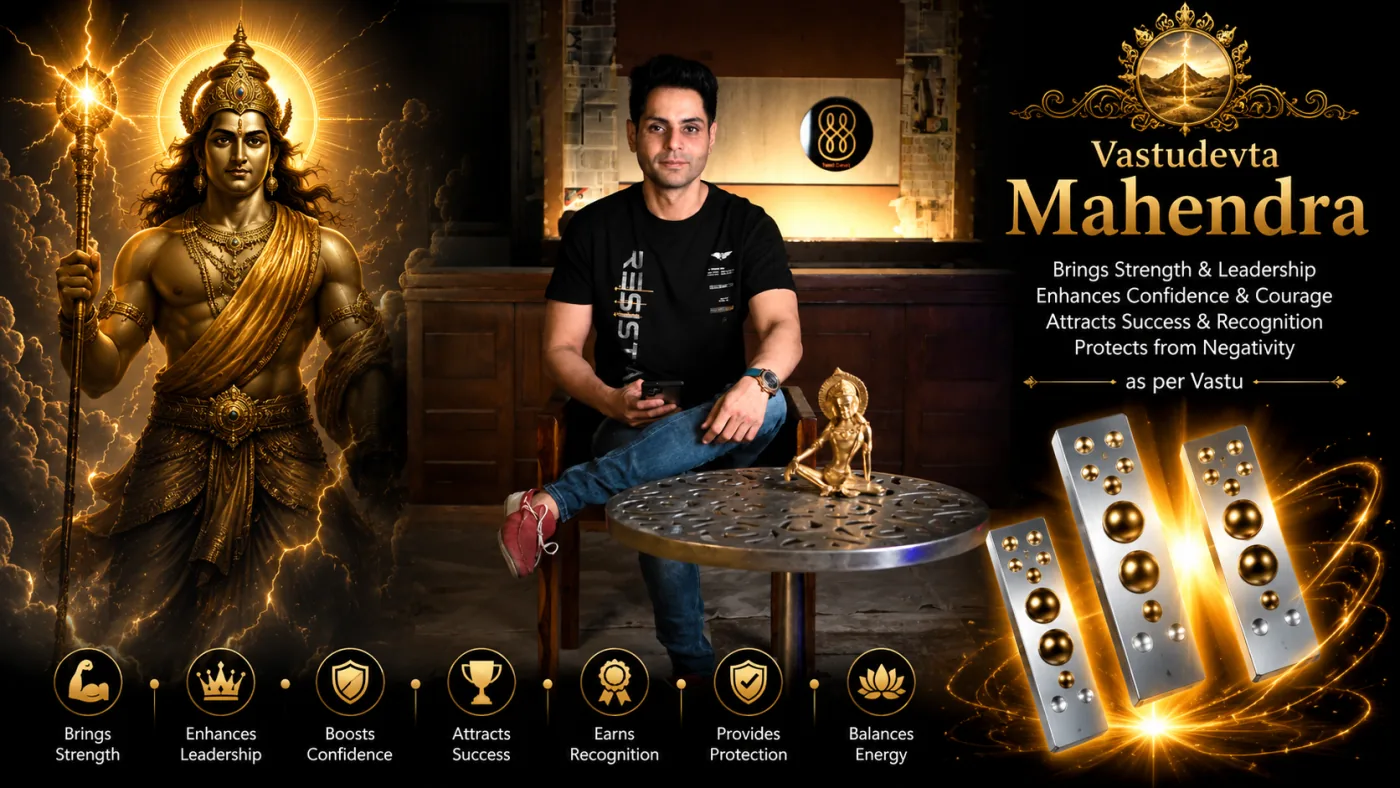 Mahendra Devta Field Booster