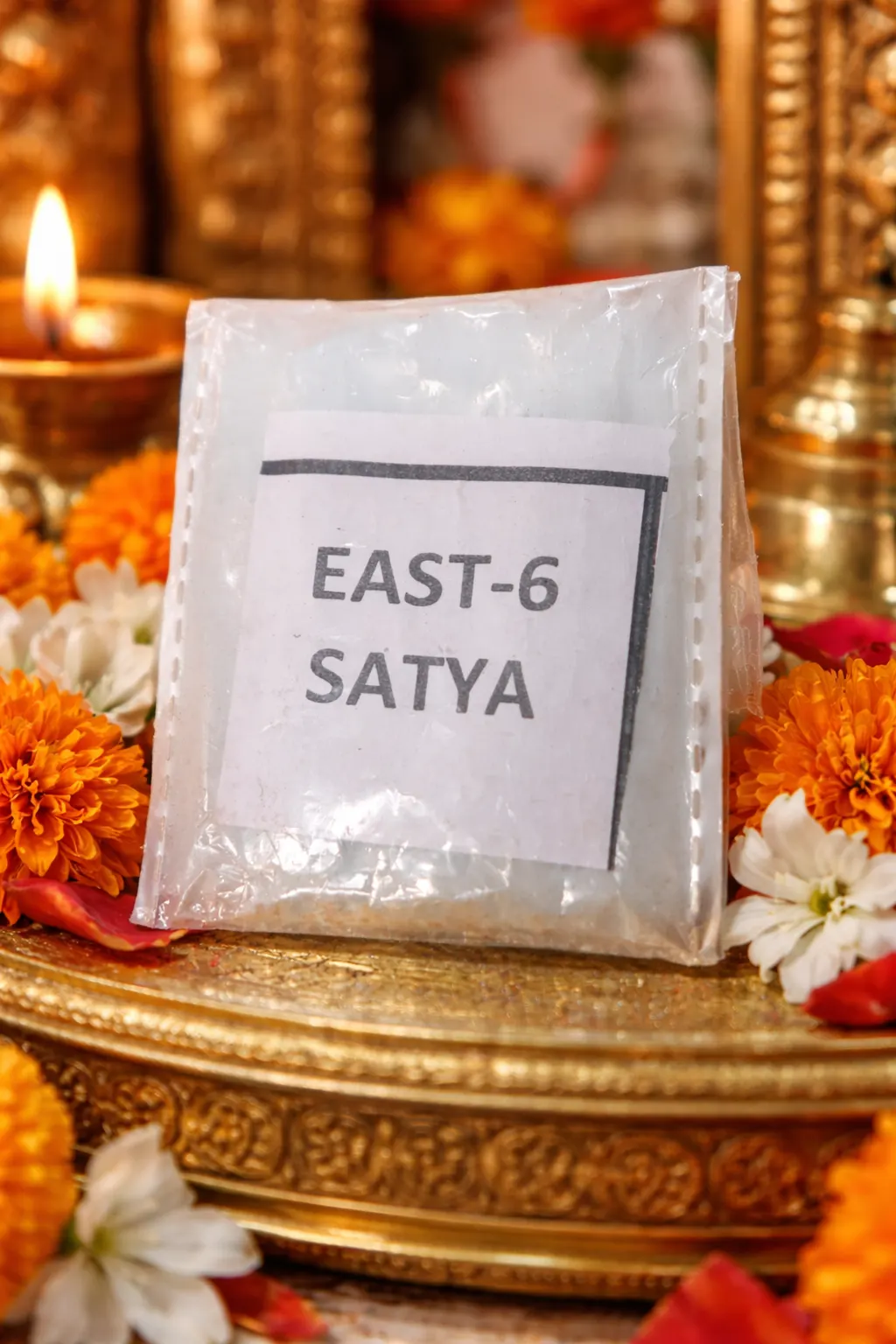 ADVANCE Devta Field Booster (E6) Satya