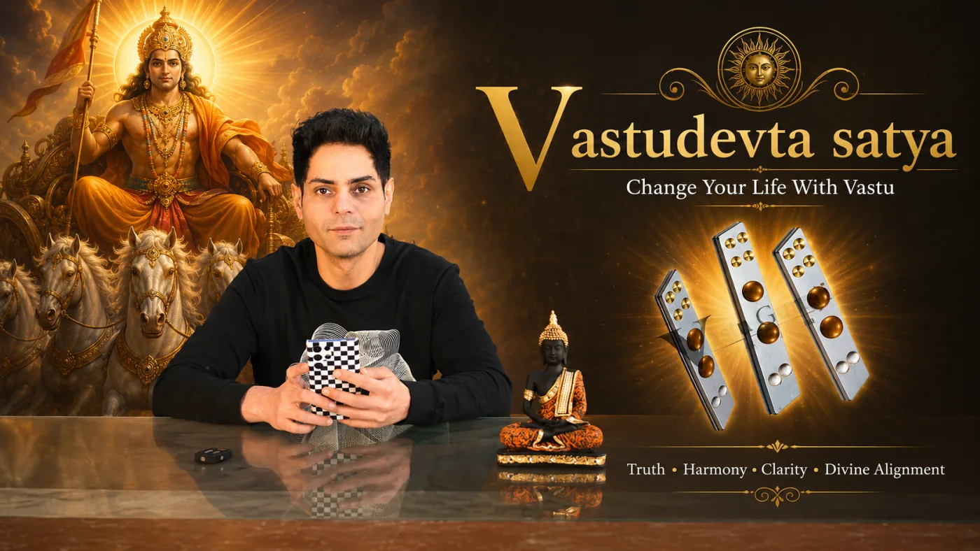 Satya Devta Field Booster