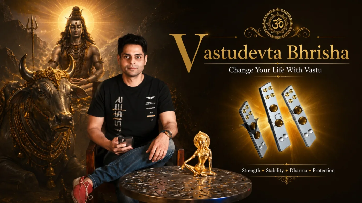 Bhrisha Devta Field Booster