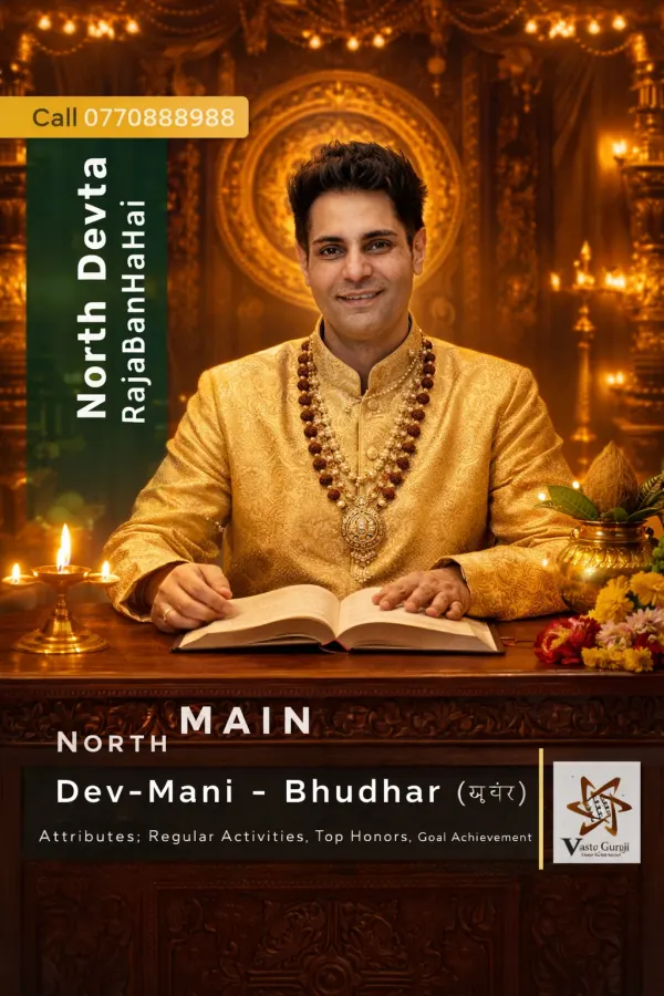 Budhar Devta Field Booster