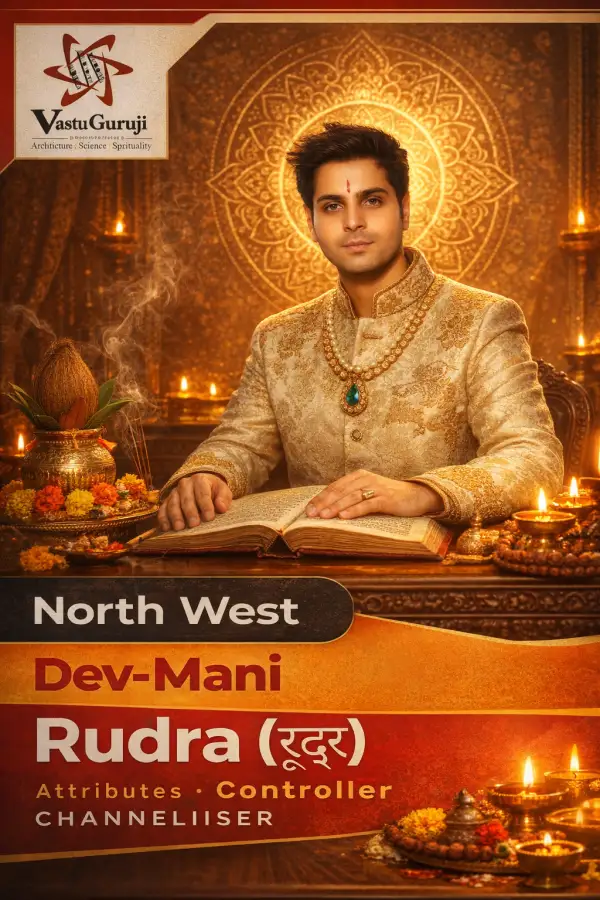 Rudra (N.W) Devta Field Booster