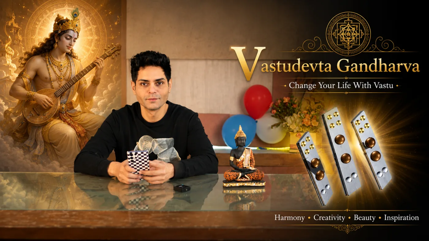 Gandharva Devta Field Booster