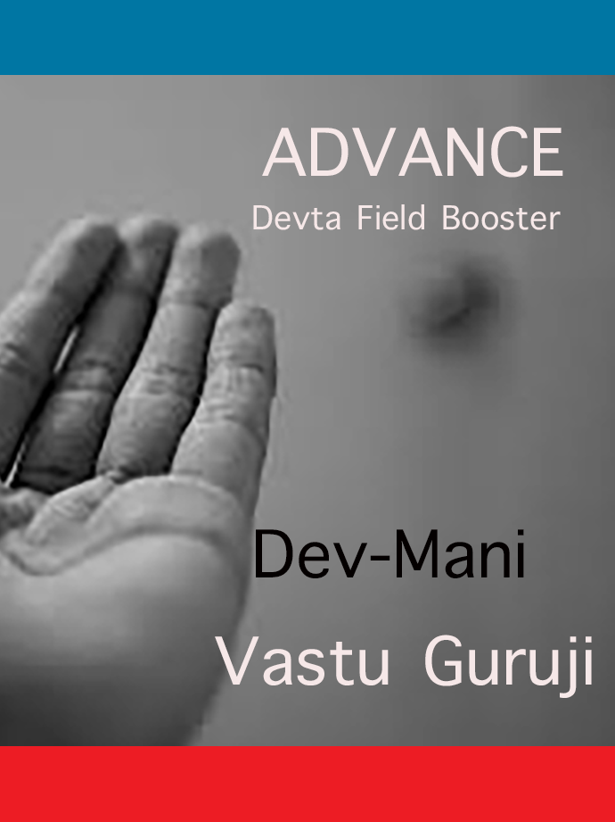 ADVANCE Devta Field Booster Savita (S.E)
