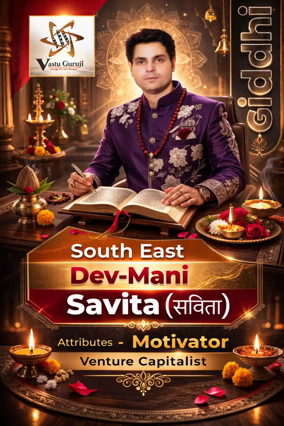 ADVANCE Devta Field Booster Savita (S.E)