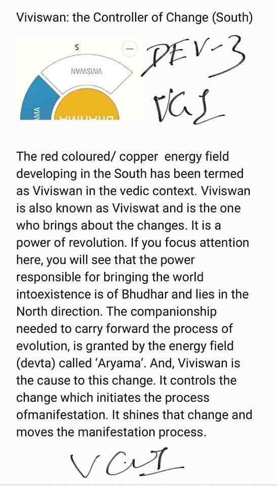 ADVANCE Devta Field Booster (South) Viviswan