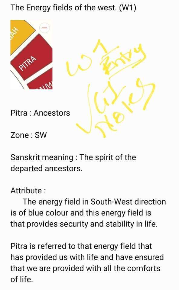 ADVANCE Devta Field Booster (W7) Shosha