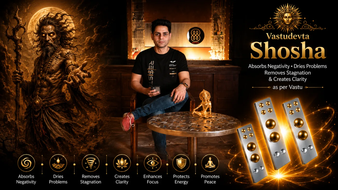 Shosha Devta Field Booster