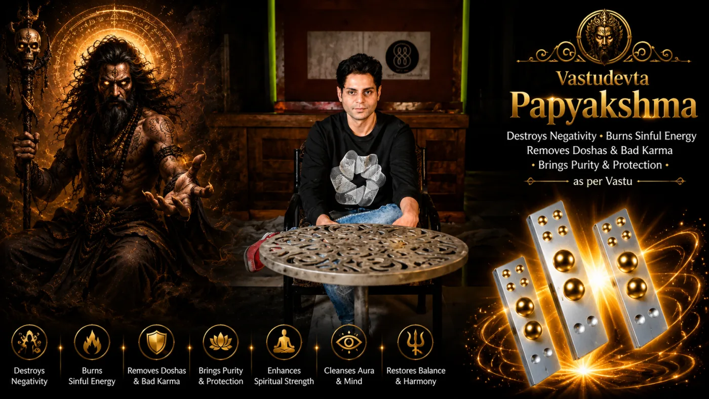 Papyakshma Devta Field Booster