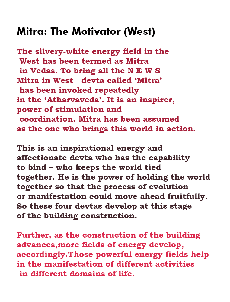 ADVANCE Devta Field Booster (West) Mitra