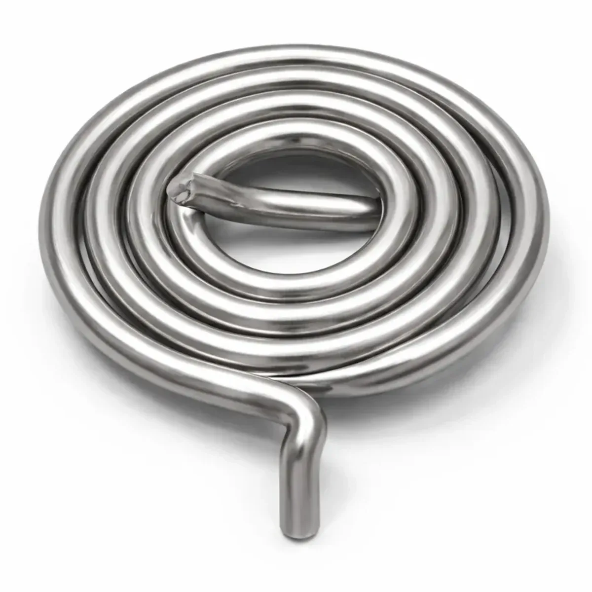 Aluminum Spring Anti Clockwise Set