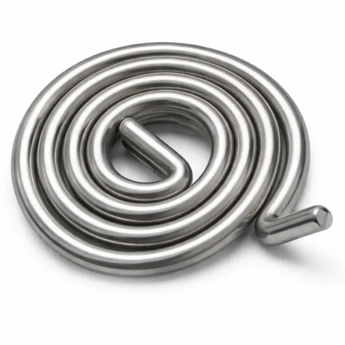 Aluminum Spring Anti Clockwise Set