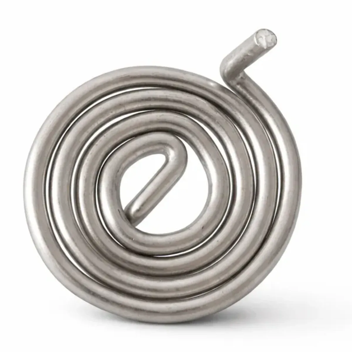 Aluminum Spring Clockwise Set
