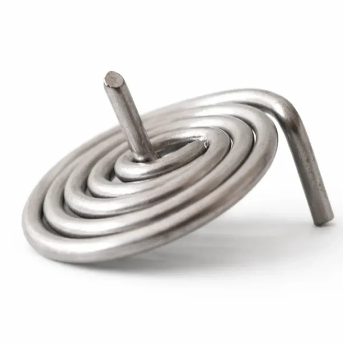 Aluminum Spring Clockwise Set