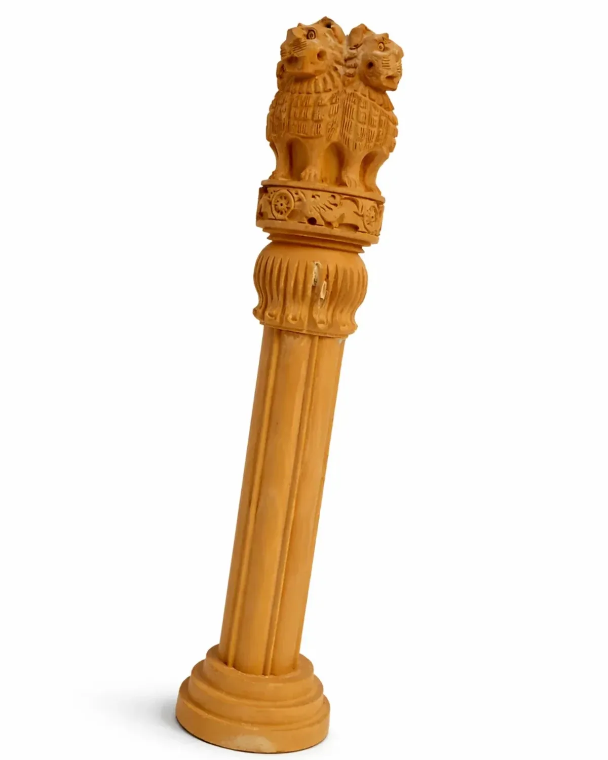 ASHOKA PILLAR 10″