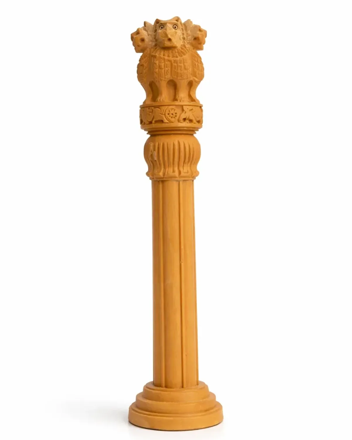 ASHOKA PILLAR 12″