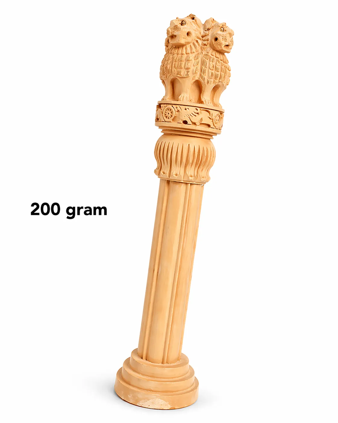 ASHOKA PILLAR 12″