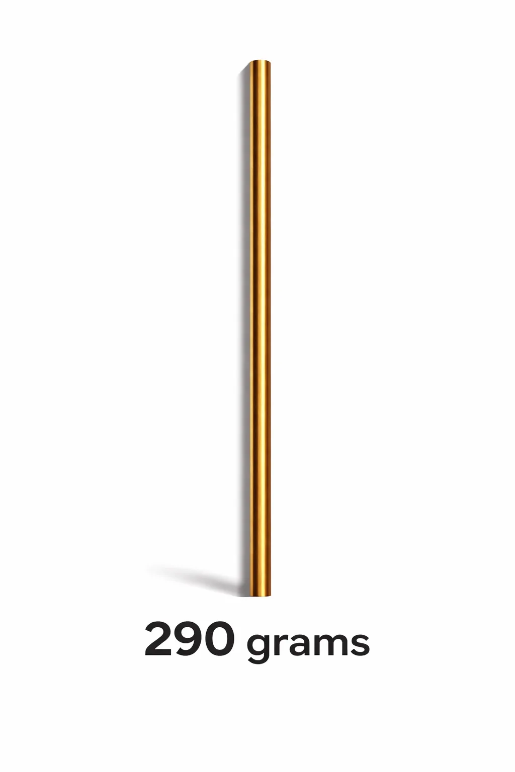Brass Rod 12mm/12inch