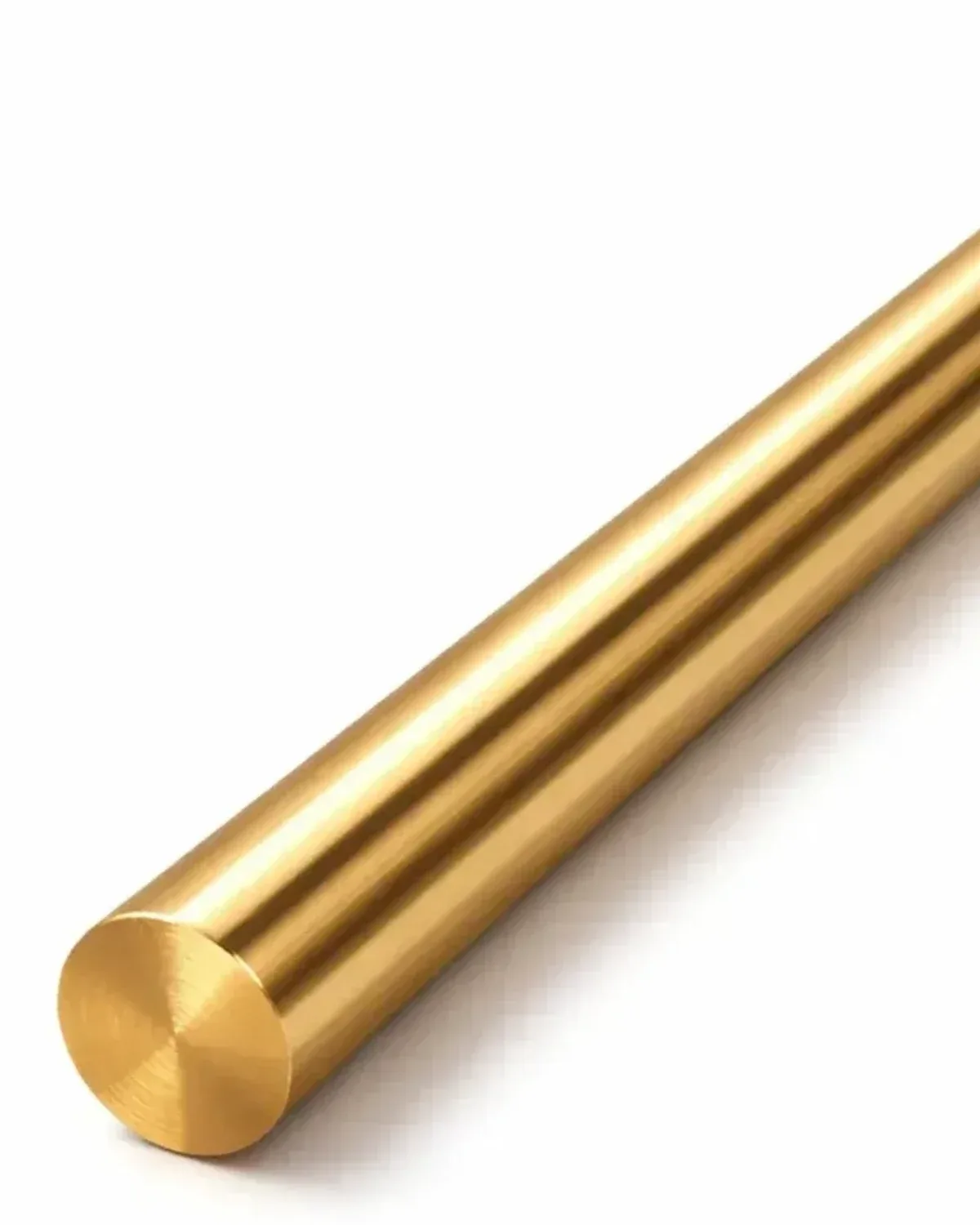 Brass Rod 12mm/12inch