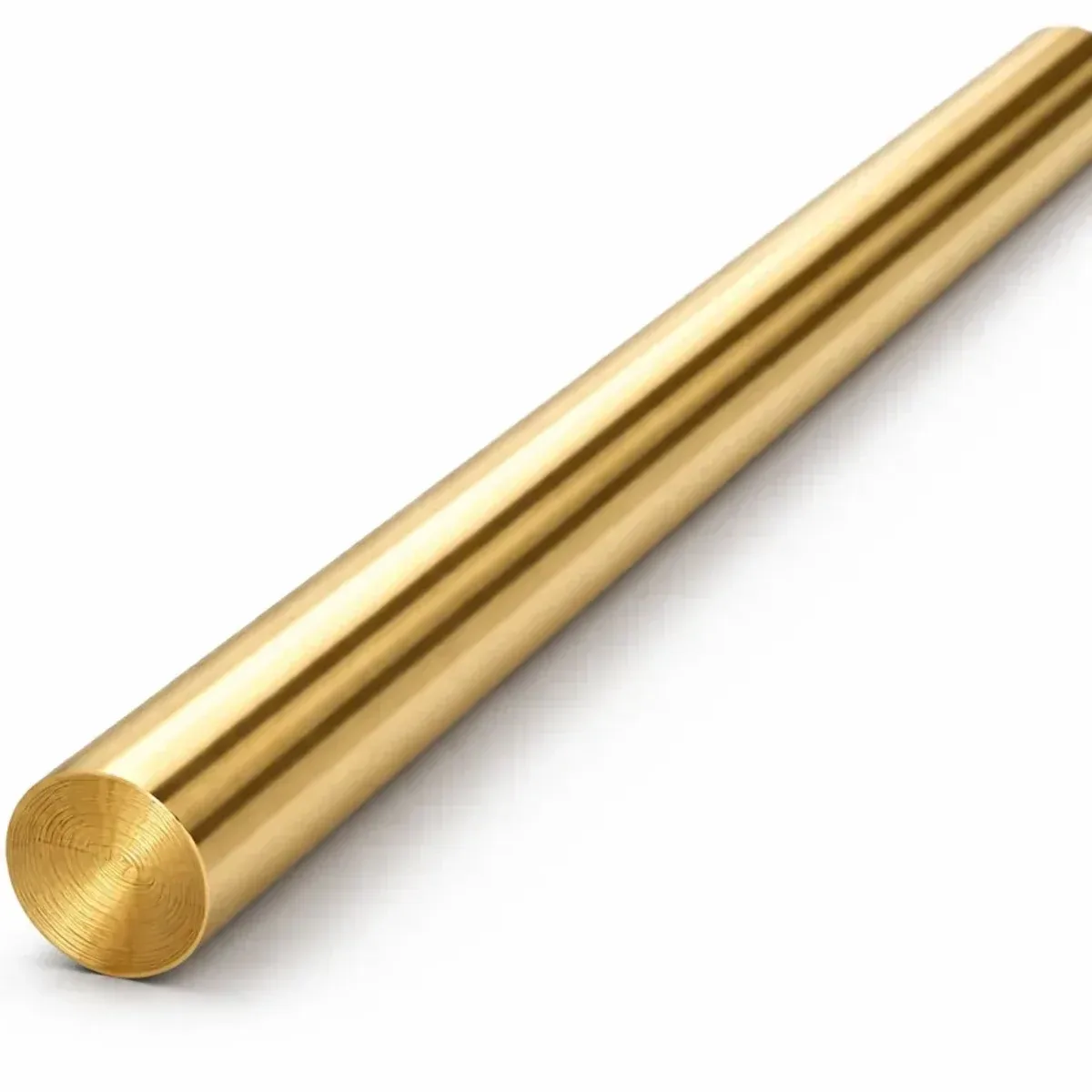 Brass Rod 12mm/12inch