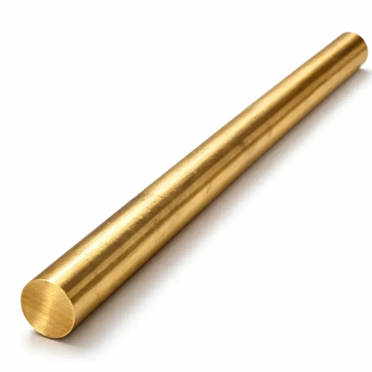 Product image: Brass Rod 12mm/12inch