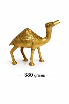 Camel for Positive Energy and Prosperity, as per Vastu guidance - Vastuguruji
