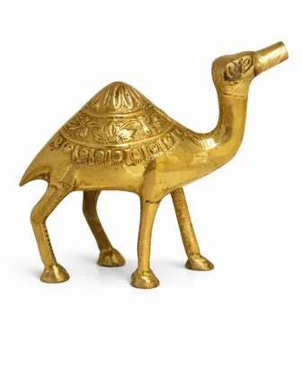 Camel for Positive Energy and Prosperity, as per Vastu guidance - Vastuguruji