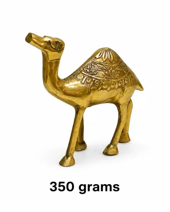 Camel for Positive Energy and Prosperity, as per Vastu guidance - Vastuguruji