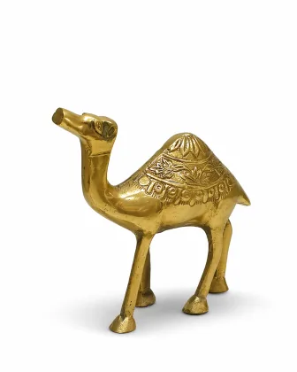 Camel for Positive Energy and Prosperity, as per Vastu guidance - Vastuguruji