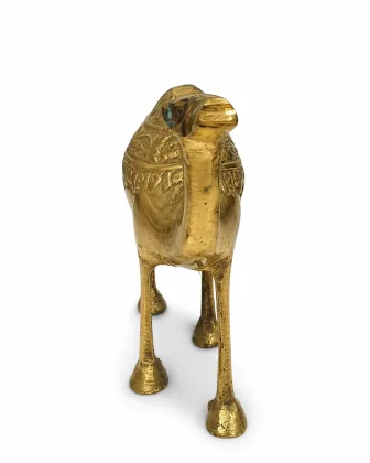 Camel for Positive Energy and Prosperity, as per Vastu guidance - Vastuguruji