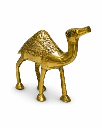 Camel for Positive Energy and Prosperity, as per Vastu guidance - Vastuguruji