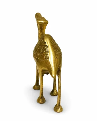 Camel for Positive Energy and Prosperity, as per Vastu guidance - Vastuguruji