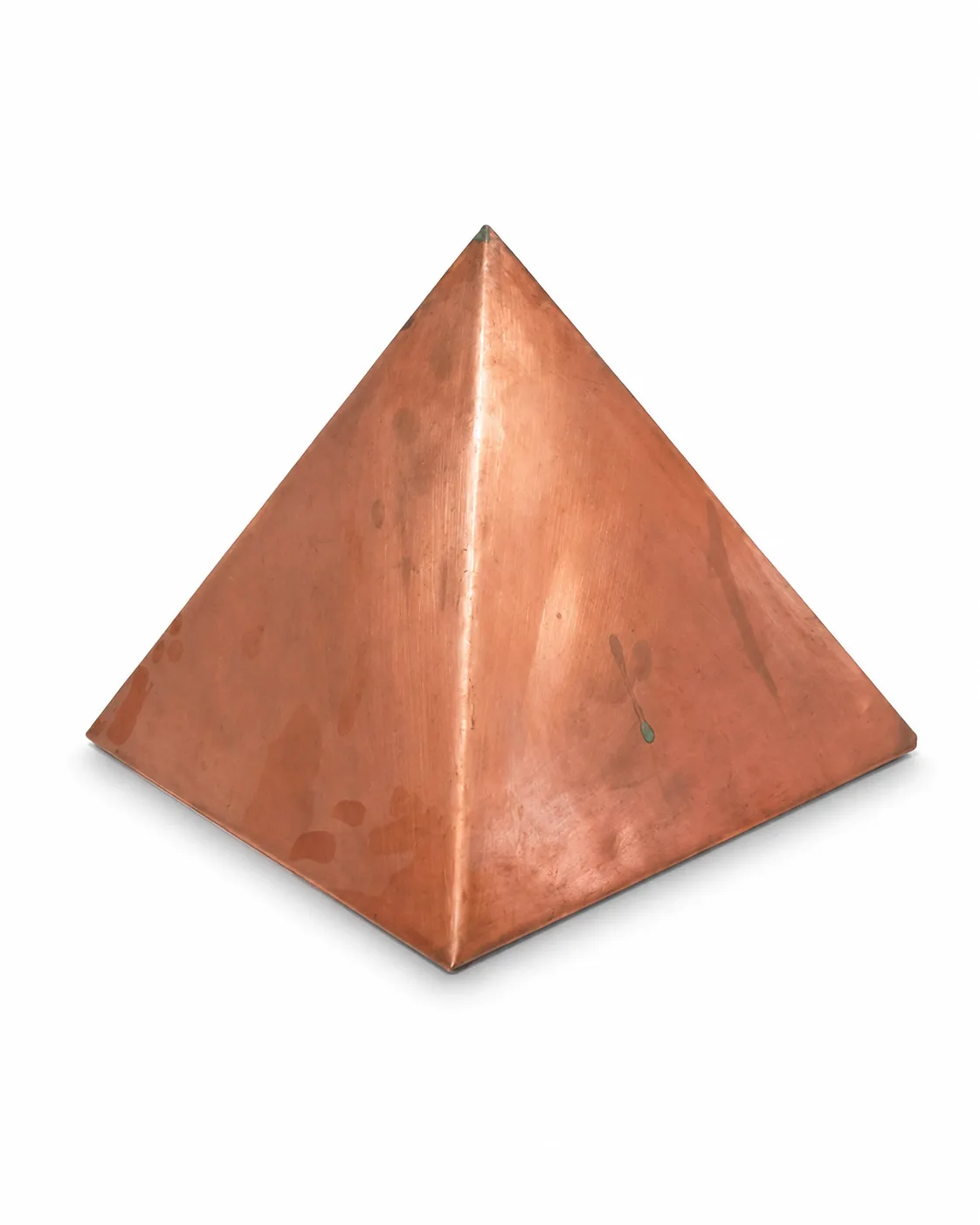 Copper Pyramid (Protection Energy Amplifier)