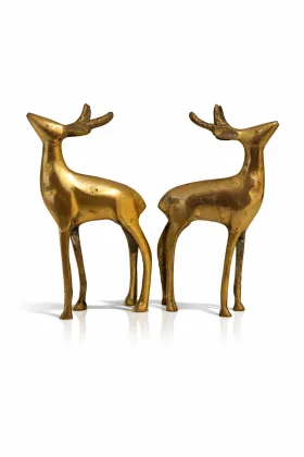 DEER for Positive Energy and Prosperity, as per Vastu guidance - Vastuguruji