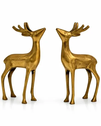 DEER for Positive Energy and Prosperity, as per Vastu guidance - Vastuguruji