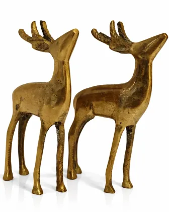 DEER for Positive Energy and Prosperity, as per Vastu guidance - Vastuguruji