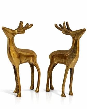 DEER for Positive Energy and Prosperity, as per Vastu guidance - Vastuguruji
