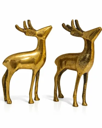 DEER for Positive Energy and Prosperity, as per Vastu guidance - Vastuguruji