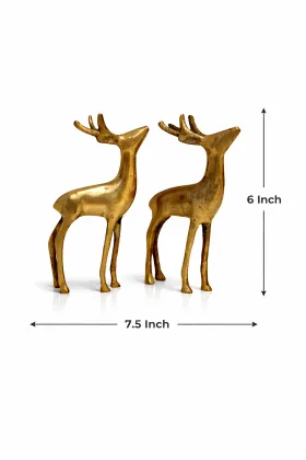 DEER for Positive Energy and Prosperity, as per Vastu guidance - Vastuguruji