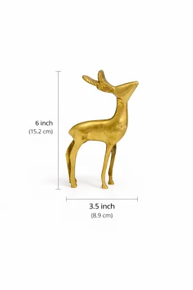 DEER for Positive Energy and Prosperity, as per Vastu guidance - Vastuguruji