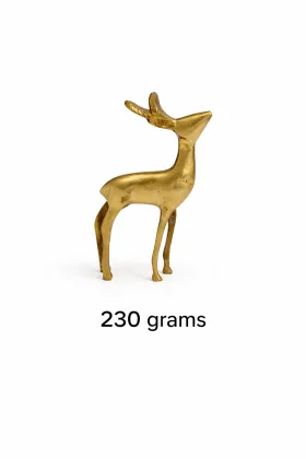 DEER for Positive Energy and Prosperity, as per Vastu guidance - Vastuguruji