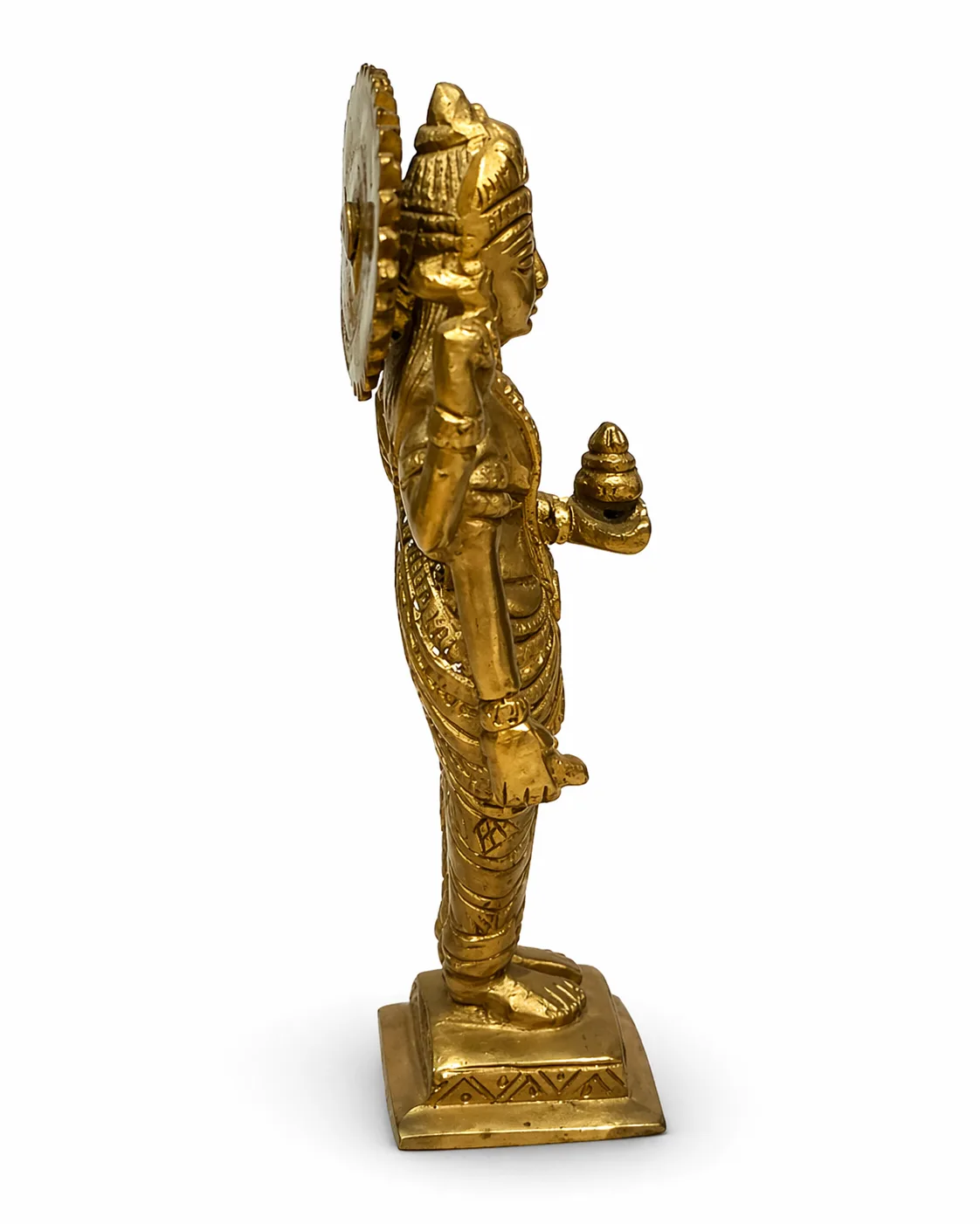 Dhanvantari Small