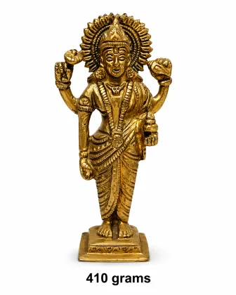 Dhanvantari Small for Positive Energy and Prosperity, as per Vastu guidance - Vastuguruji