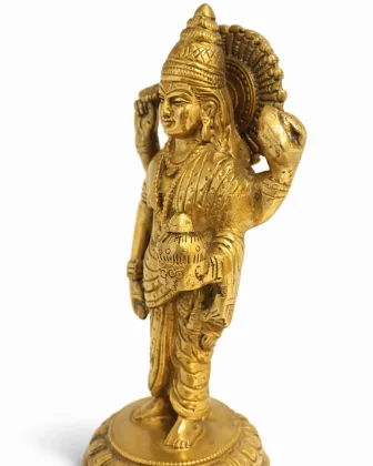 Dhanvantari for Positive Energy and Prosperity, as per Vastu guidance - Vastuguruji